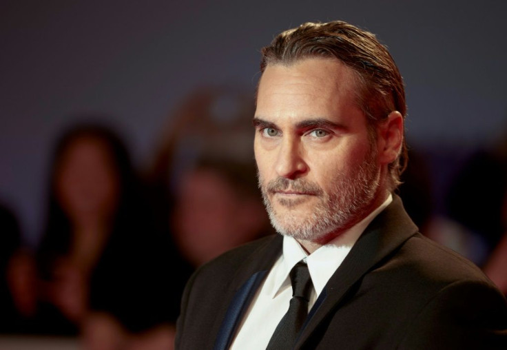 The much-hyped new Joaquin Phoenix film "Joker," billed as a "character study" of Batman's nemesis, has been hailed as an Oscar contender but has raised concerns