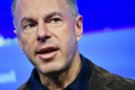 Devin Wenig is stepping down as CEO of eBay after four years as the company reviews its strategic options