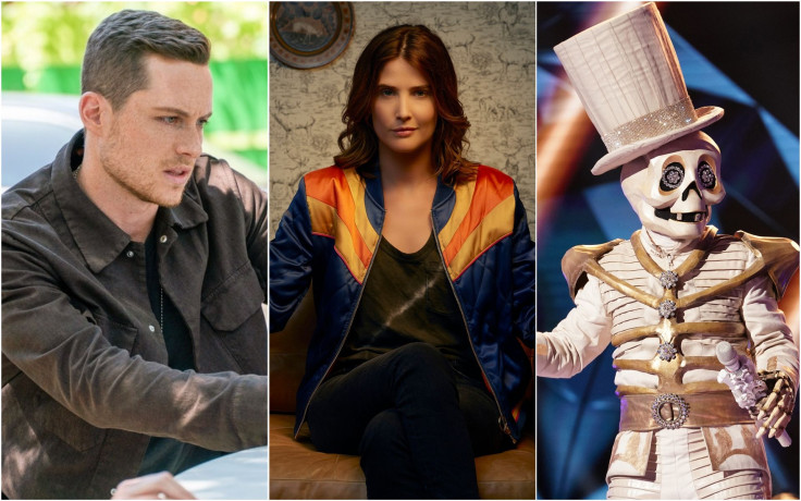 Wednesday fall TV premieres