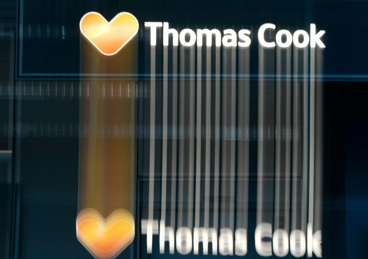 Debt-plagued British tour operator Thomas Cook declared bankruptcy on September 23, 2019 after failing to secure fresh funds