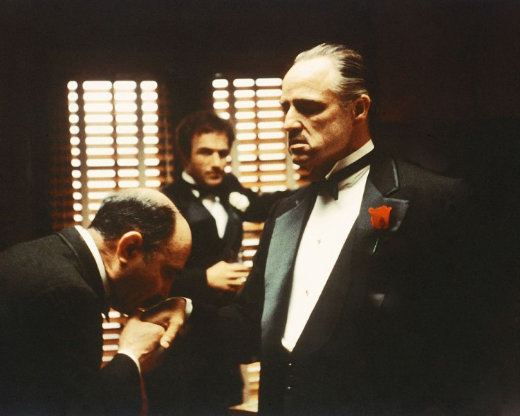 The Godfather