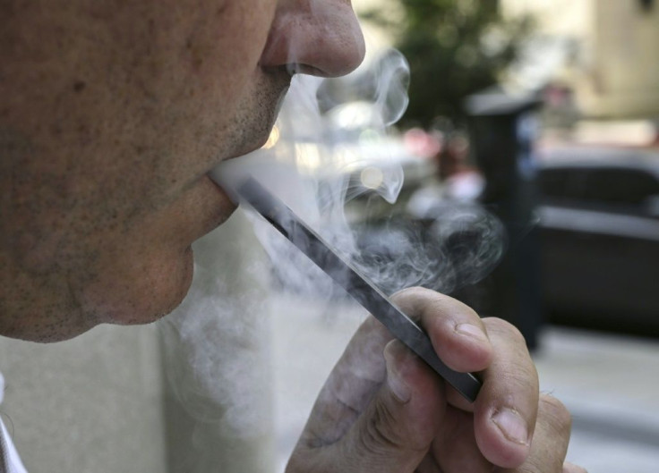 A spate of vaping-linked deaths and illnesses has led to a backlash against e-cigarettes