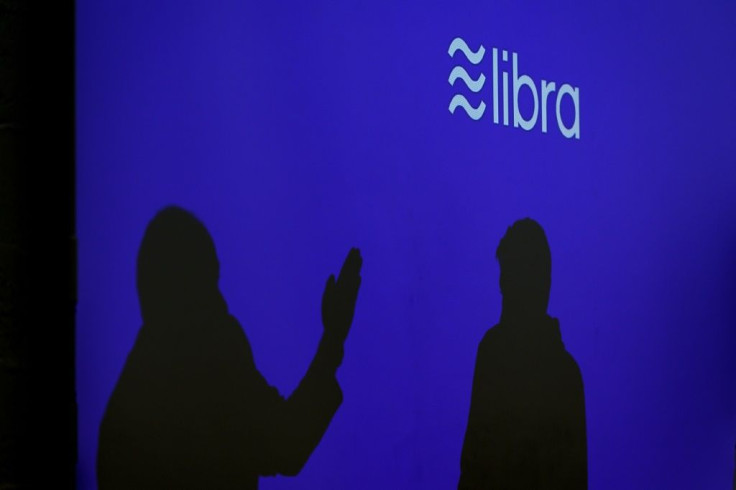 Governments have given Libra a frosty reception