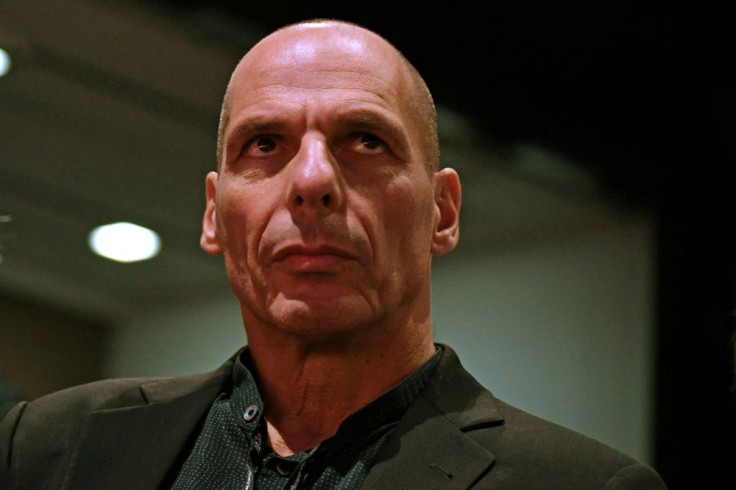 Tax returns show Yanis Varoufakis owns two cars, three motorbikes and a boat
