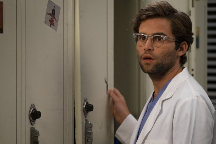 Jake Borelli