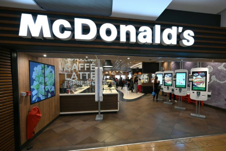 Fast food giant McDonald's is dipping another foot into the world of plant-based food, announcing plans to test a vegetarian burger in Canada.