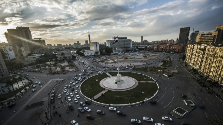 In recent days, security has been visibly stepped up, especially in Cairo's Tahrir Square - the epicentre of the 2011 popular revolt that toppled long-time autocrat Hosni Mubarak