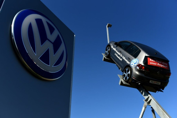 Volkswagen admitted in 2015 to installing software designed to reduce emissions during lab tests in 11 million diesel engines worldwide