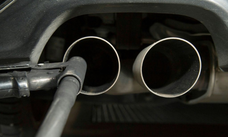 Dieselgate is now 'part of the group's history'