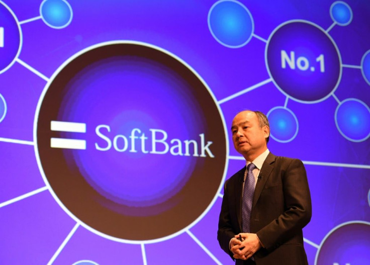 Masayoshi Son transformed software firm Softbank into a powerful tech investor that backs some of Silicon Valley's most well-known start-ups