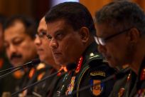 The UN and several Western nations expressed concern over the promotion of Major General Shavendra Silva
