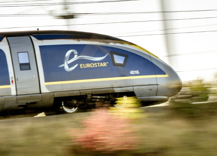 SNCF's chief executive estimates merging Eurostar with Thalys, which shareholders of both railway firms and their supervisory boards would have to approve, could push annual passenger load to 30 million