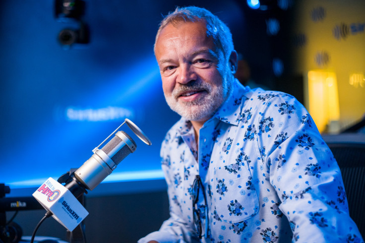 Graham Norton