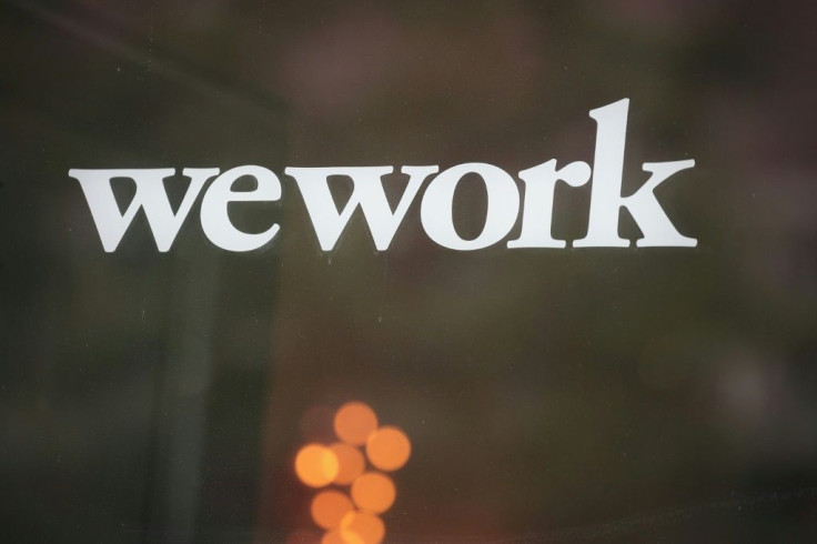 Fast-growing startup WeWork claims to be revolutionizing the market for office space but it delayed its share offering after a cool reception to its hefty valuation