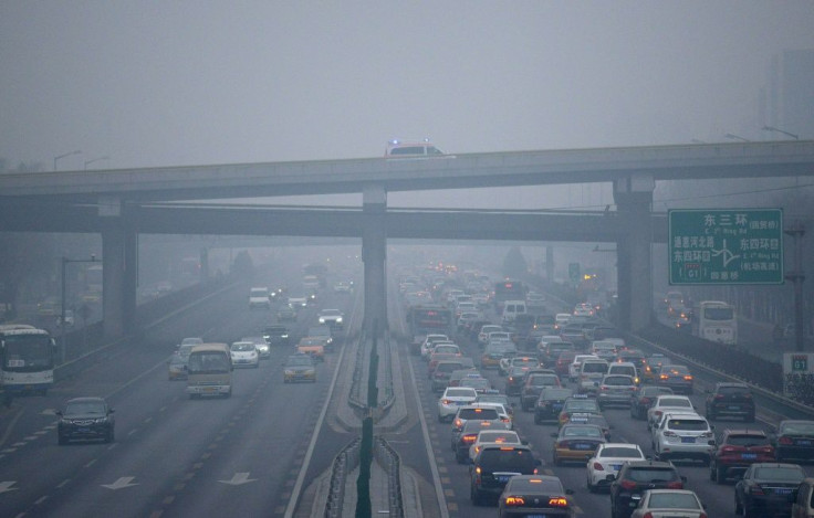 Deadly road accidents are common in China, where traffic regulations are often flouted or go unenforced