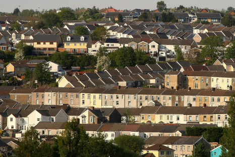 It's not just London: Housing prices are weakening across the UK