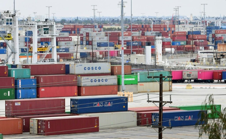 US and China have been locked in a trade war for over a year, with the world's two biggest economies imposing tariffs on hundreds of billions of dollars in bilateral trade