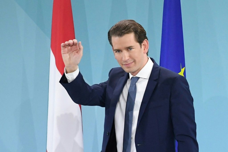 Sebastian Kurz must start looking for coalition partners