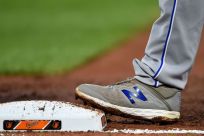MLB Baseball cleats New Balance