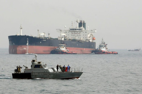 Iran's plan to open a new oil terminal on the Sea of Oman will allow tankers to bypass the strategic Strait of Hormuz