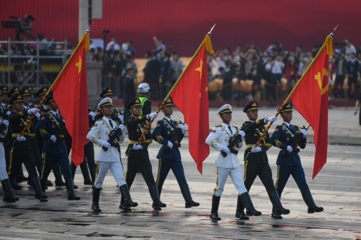 China's Communist Party has defied the odds to retain firm control of power for 70 years