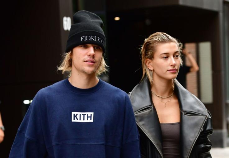 Justin Bieber Hailey Baldwin