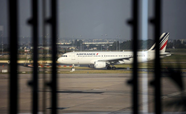 French carrier Air France will offset the carbon dioxide emissions of its 500-odd daily internal flights by 2020 at a cost of millions of euros, the company's CEO has announced
