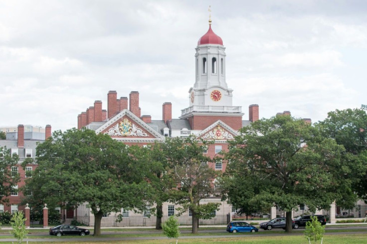 A lawsuit backed by President Donald Trump's administration challenged Harvard's use of race in determining admissions