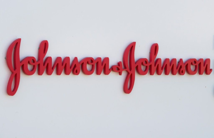 Johnson & Johnson agreed a $20.4 million settlement over allegedly fueling the opioid addiction crisis in Ohio