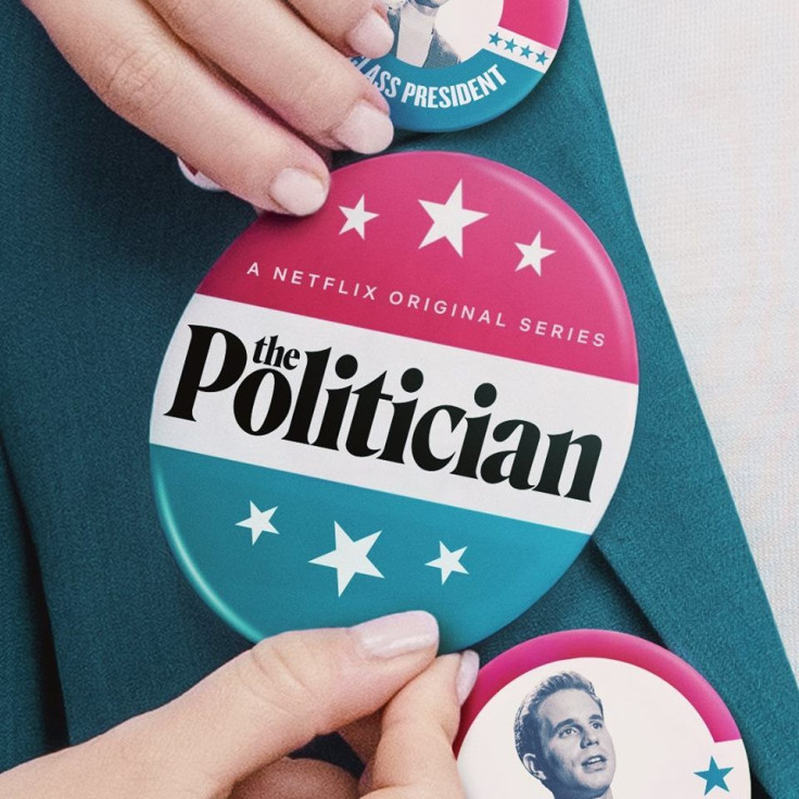 The Politician