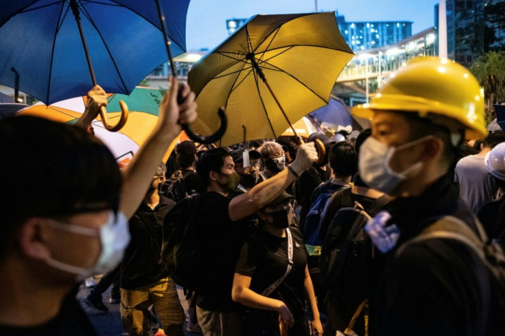 The city's pro-Beijing leaders have shown little appetite or ability to meet protester demands, or to find a political solution