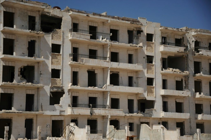 Russia is well-positioned to play a prominent role in rebuilding Syria after supplying high-voltage cables and pipes that have brought electricity and running water back to devastated neighbourhoods