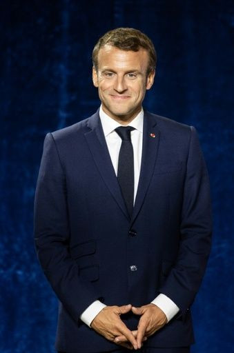 President Macron had hoped for a summit last month but it has been pushed back given the challenges of reconciling the positions of Moscow and Kiev
