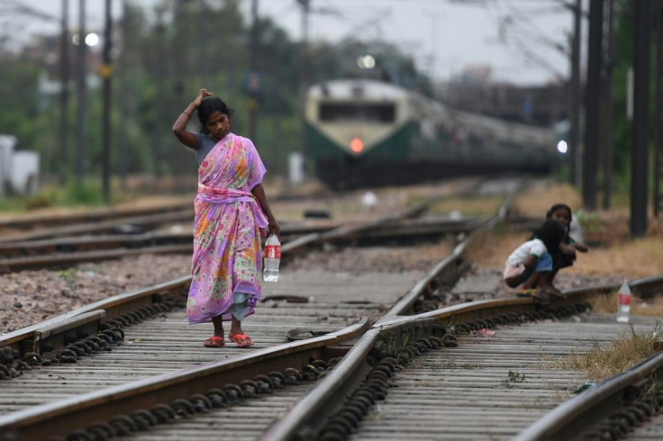 Experts say millions still lack access to a toilet, and that because of old habits many of the tens of millions of the new facilties that have been built are not even being used