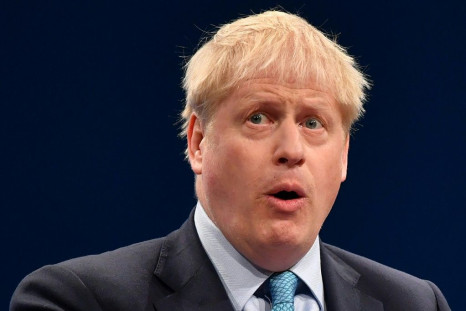 Boris Johnson unveiled his final Brexit plans and told the European Union that Britain will walk away from the bloc without a deal if it does not accept his terms