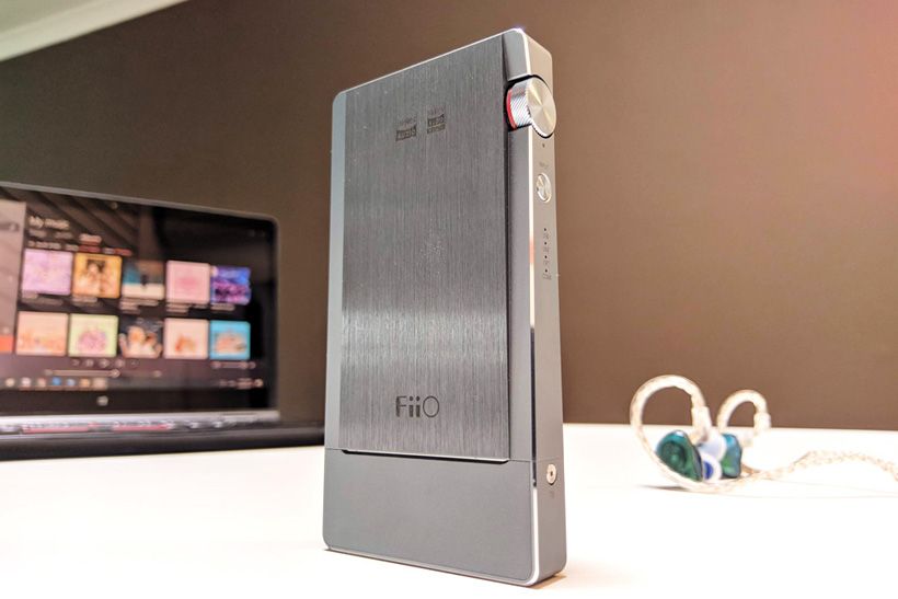 FiiO Q5s Review: Sound on another Level | IBTimes