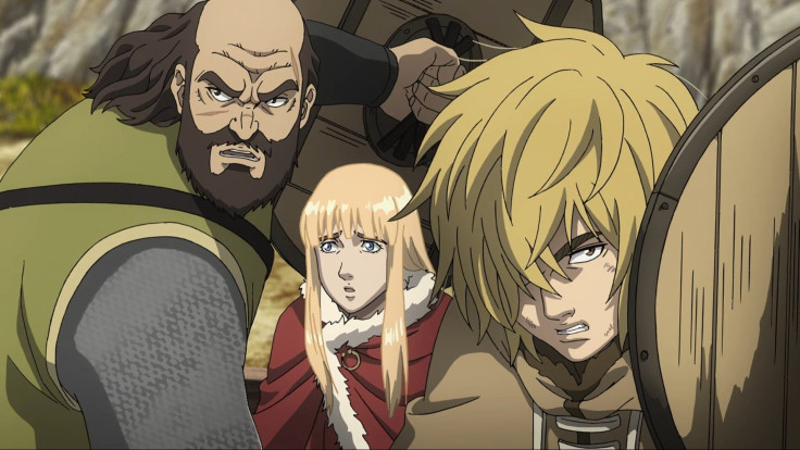‘Vinland Saga’ Episode 13 ‘The Child of the Hero’ Spoilers & Preview Revealed