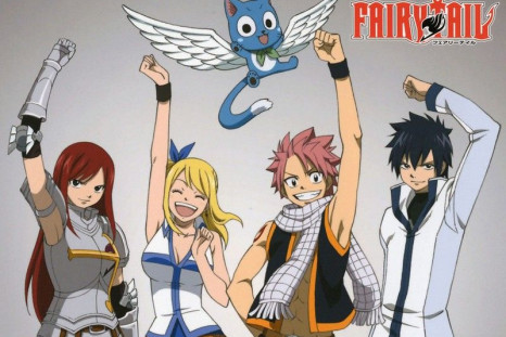 ‘Fairy Tail’ Creator Thanks Fans; 100 Year Quest Teased