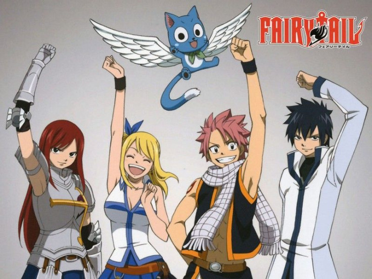 ‘Fairy Tail’ Creator Thanks Fans; 100 Year Quest Teased