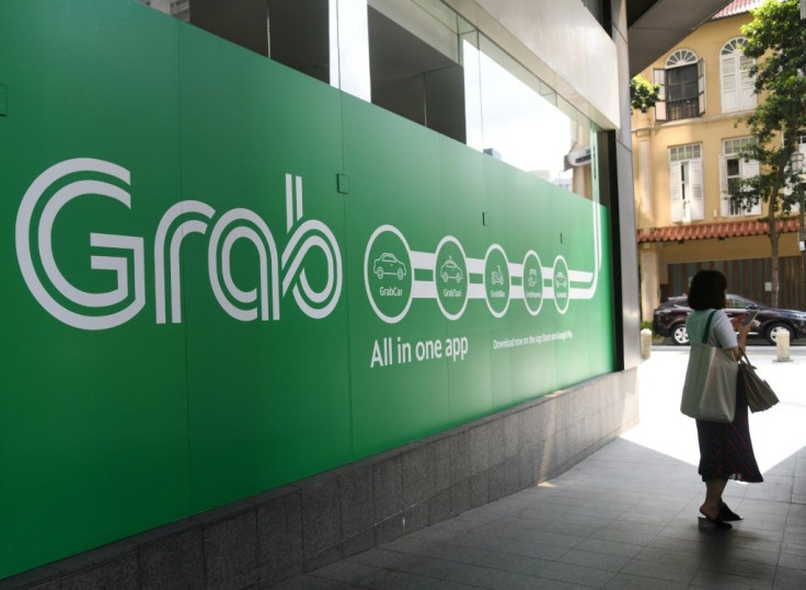 Grab faces a $21 million in Malaysia for alleged anti-competition practices