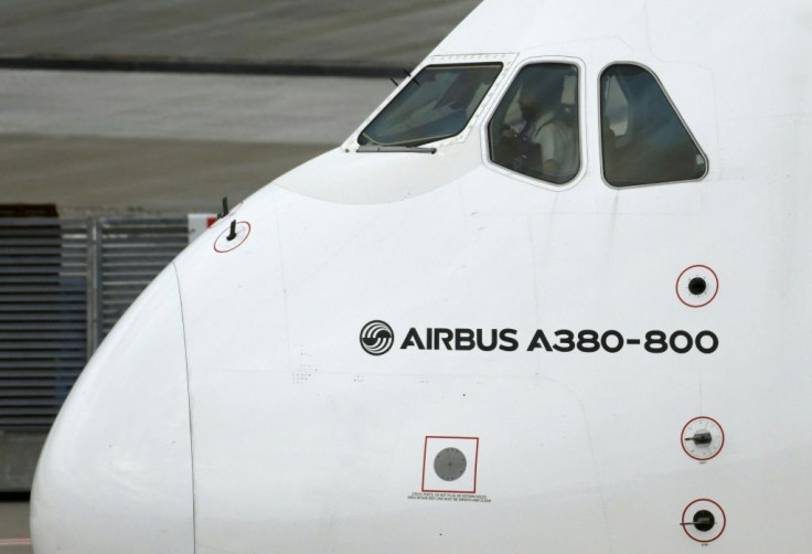 The Airbus ruling marks the first time the WTO has cleared the United States to impose countermeasures on EU products under international trade law