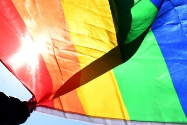 Homophobia is widespread in Russia where reports of rights violations and attacks on LGBT people are common, though there are gay scenes in major cities