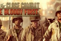 Close Combat: The Bloody First 