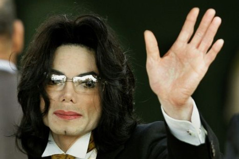 Michael Jackson was nominated for the peace prize in 1998