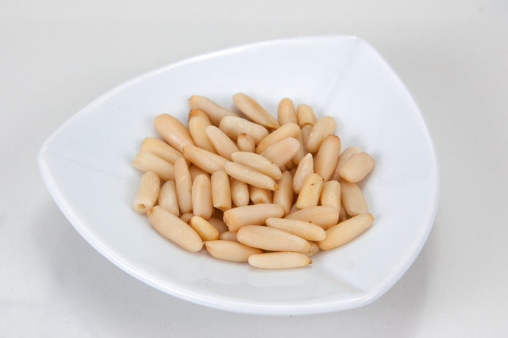 Pilinuts for Ketogenic Diet