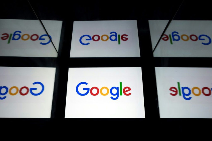 Google has said 'we don't pay for links to be included in search results'