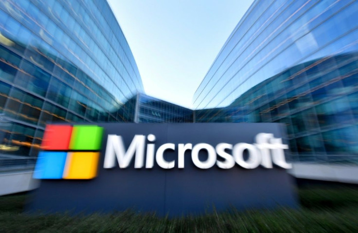 A group Microsoft dubbed "Phosphorous" tried to identify email accounts belonging to US officials, journalists covering global politics, prominent Iranians living outside that country, and a presidential campaign