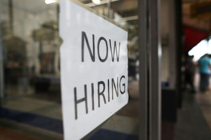 Many groups, including Hispanics and workers without a high school diploma, are benefitting from the tight US labor market
