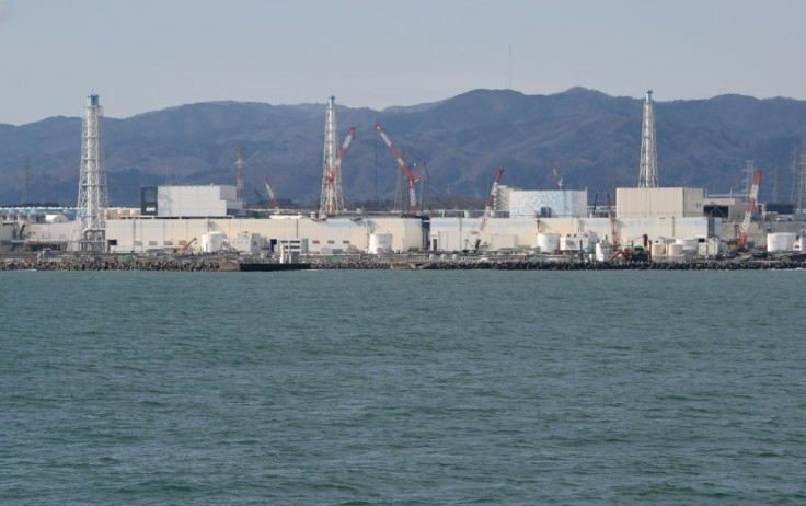 Tanks of water contaminated with radioactive elements are a million-tonne headache for the operators of the ravaged Fukushima Daiichi nuclear plant and for Japan's government