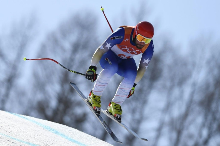 Kosovo uses sports as a diplomatic tool - skier Albin Tahiri was its first entrant in a Winter Olympics